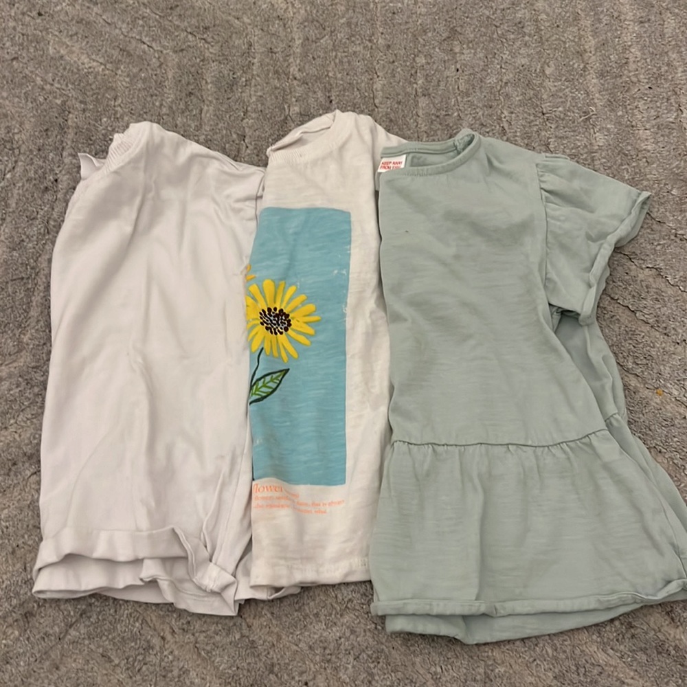 ZARA 24 Piece Bundle - Picture 12 of 12